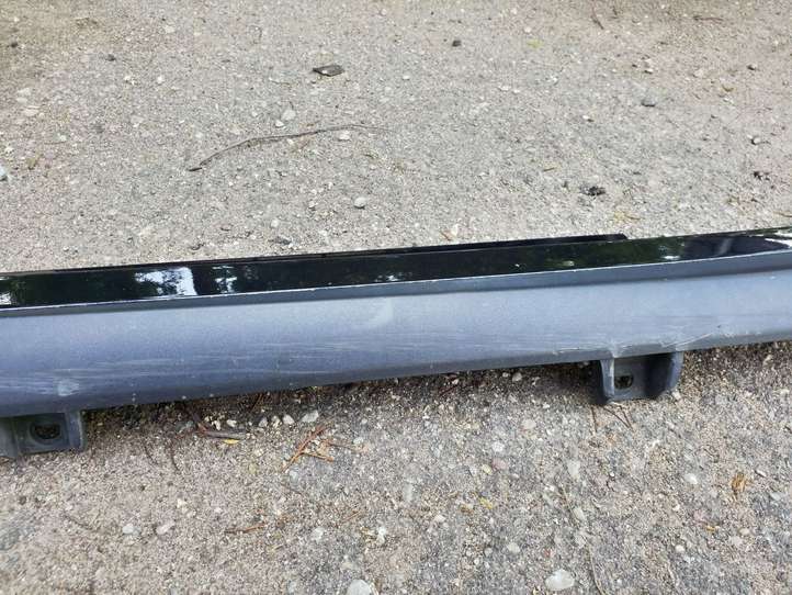 Maserati Quattroporte (2012 - 2016)  670010639 Порог