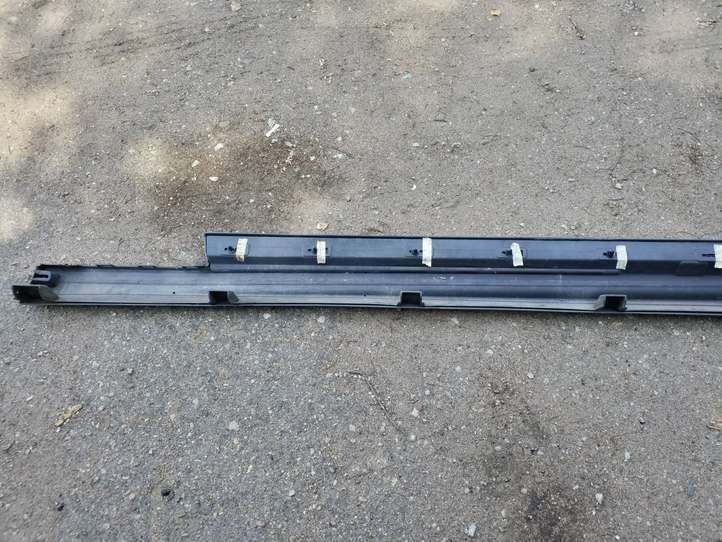 Maserati Quattroporte (2012 - 2016)  670010639 Порог