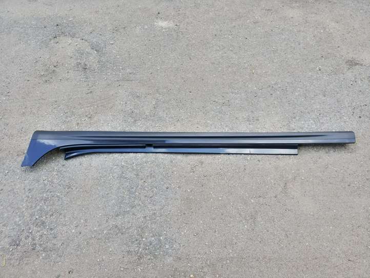 Maserati Ghibli (2013 - 2017)  670010789 Порог