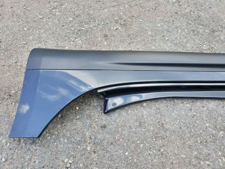 Maserati Ghibli (2013 - 2017)  670010789 Порог