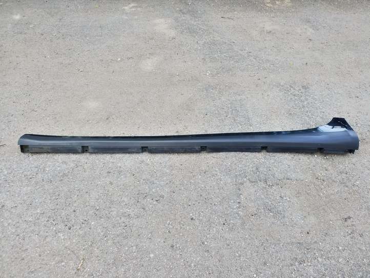 Maserati Ghibli (2013 - 2017)  670010789 Порог