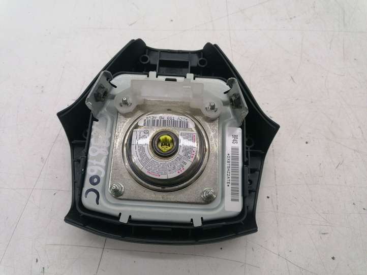 Mazda 3 (2006 - 2009)   Подушка безопастности руля