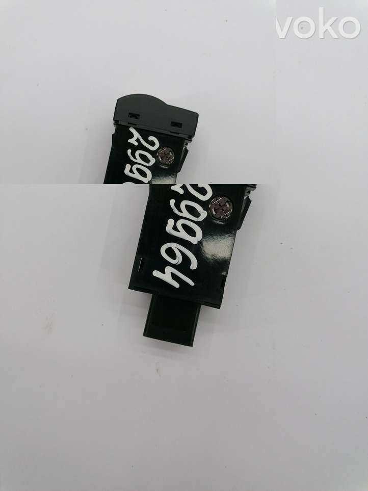 Mazda 3 (2006 - 2009)  BP4K666R0 Включатель регулировки освещения панели