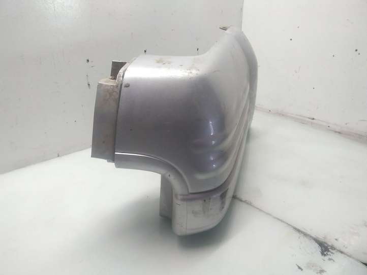 Opel Frontera B (1998 - 2004)  07059827 Угловая часть заднего бампера