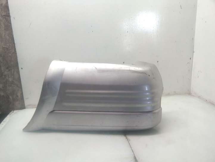 Opel Frontera B (1998 - 2004)  07059827 Угловая часть заднего бампера