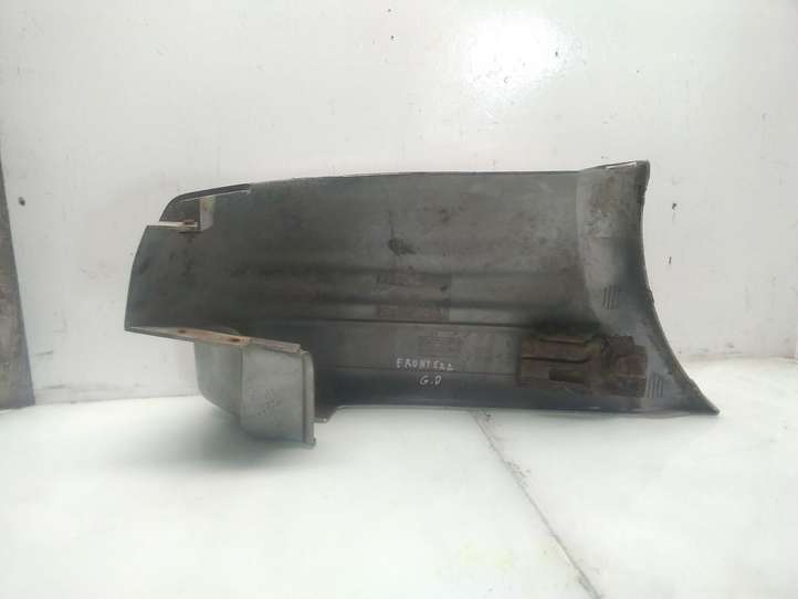 Opel Frontera B (1998 - 2004)  07059827 Угловая часть заднего бампера