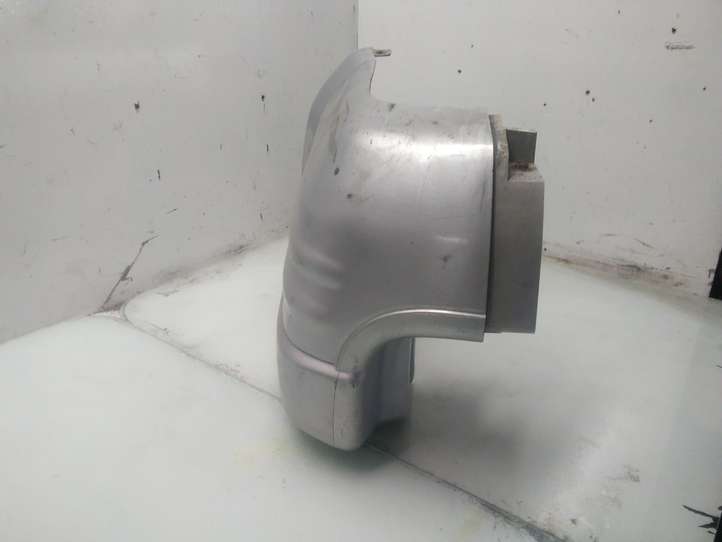 Opel Frontera B (1998 - 2004)  07059827 Угловая часть заднего бампера