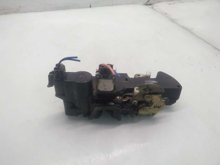 Opel Frontera B (1998 - 2004)  16639861 Передняя звукоизоляция