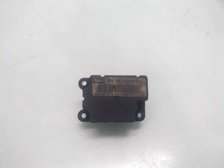 Citroen C3 (2002 - 2009)  F665243L Двигатель задвижки потока воздуха