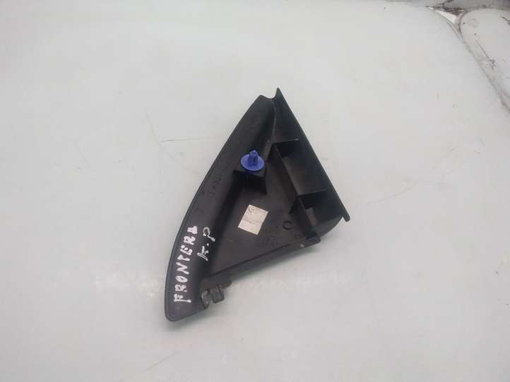 Opel Frontera B (1998 - 2004)  897121325 Другая деталь отделки пере́дней дверей