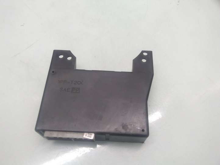 Nissan Primera (2001 - 2008)  ED05034710 Модуль блока управления кондиционером