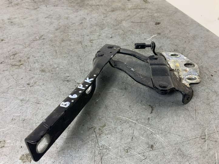 Volkswagen PASSAT B6 (2005 - 2010)  3C0823302E Петля (петли) капота