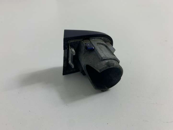 Volkswagen Golf V (2003 - 2009)  1K5839167 Накладка ручки передней двери