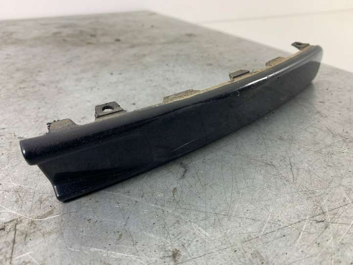 Volkswagen PASSAT B6 (2005 - 2010)  3C0807646A Молдинг переднего бампера