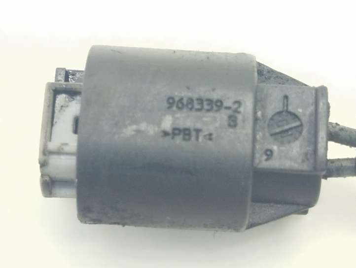 Peugeot 407 (2004 - 2011)  9683392 Другой проводник