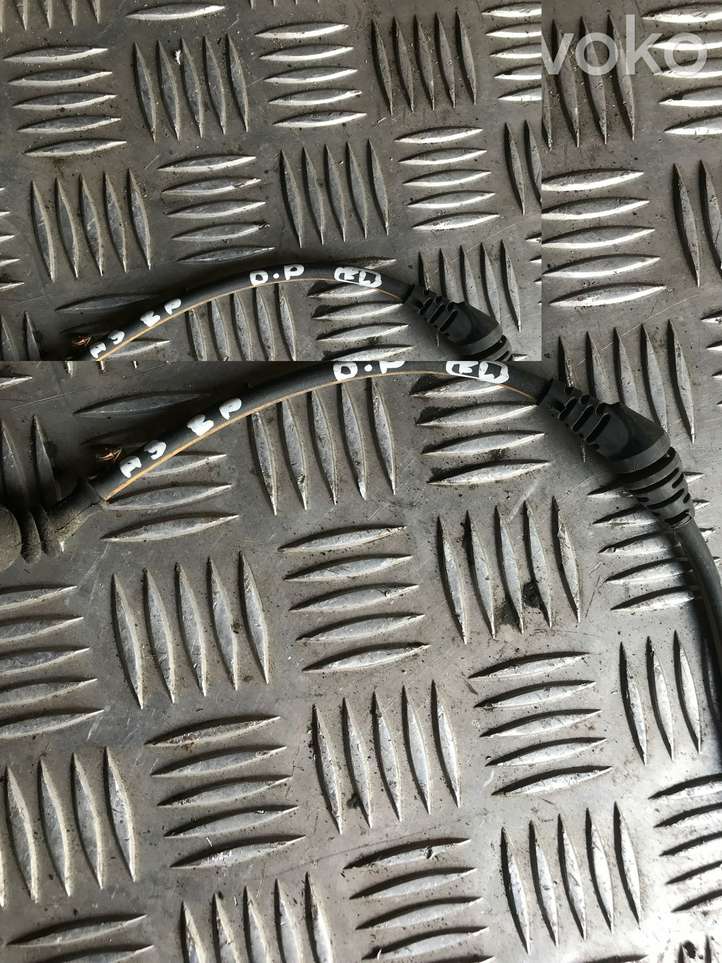 Audi A3/S3 8P (2008 - 2013)  1K0927903N Передняя проводка датчика ABS