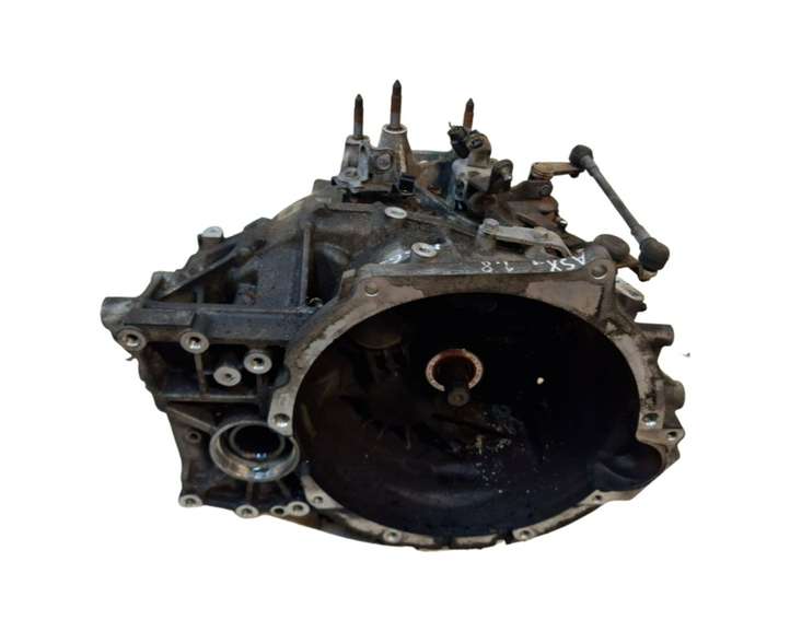 Mitsubishi ASX (2010 - 2016)  PN8JI Механическая коробка передач, 6 передач