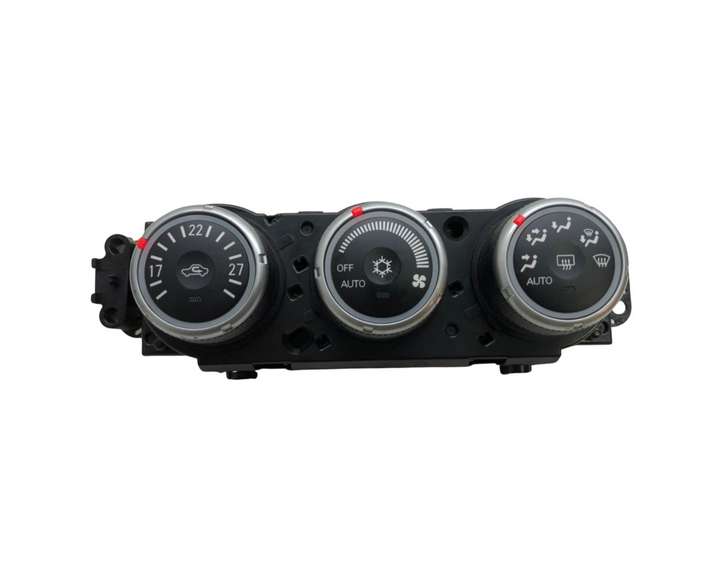 Mitsubishi ASX (2010 - 2016)  7820A115XB Модуль блока управления кондиционером