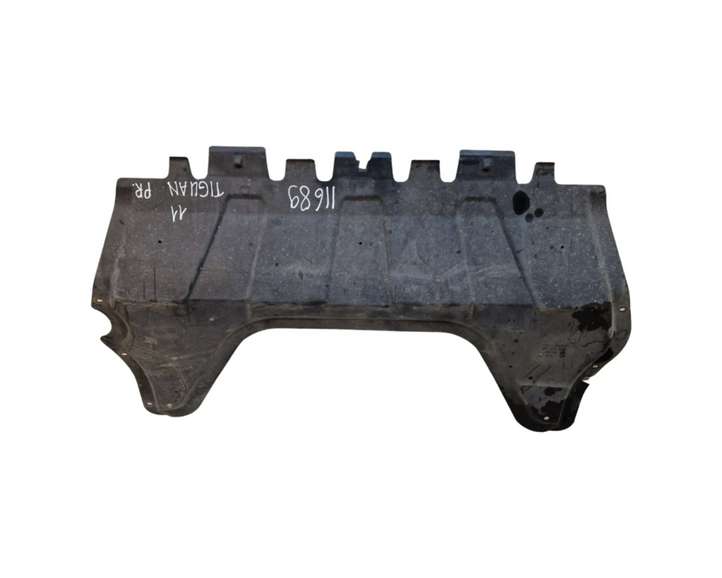 Volkswagen Tiguan (2007 - 2011)  5N0825235 Защита дна двигателя