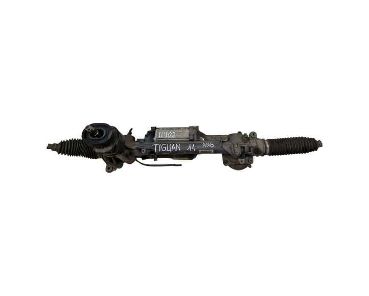 Volkswagen Tiguan (2007 - 2011)  1K0909144J Рулевая колонка