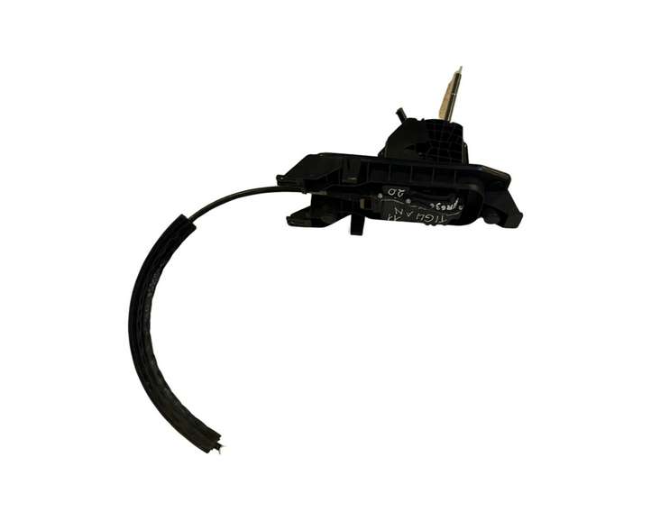 Volkswagen Tiguan (2007 - 2011)  5N0713061A Механизм переключения передач (кулиса) (в салоне)