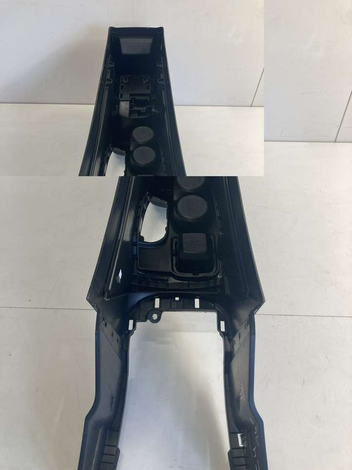 Citroen C4 (2011 - 2016)  9672173980 Подлокотник