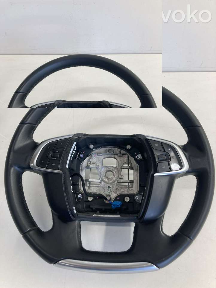 Citroen C4 (2011 - 2016)  98094657ZD Руль
