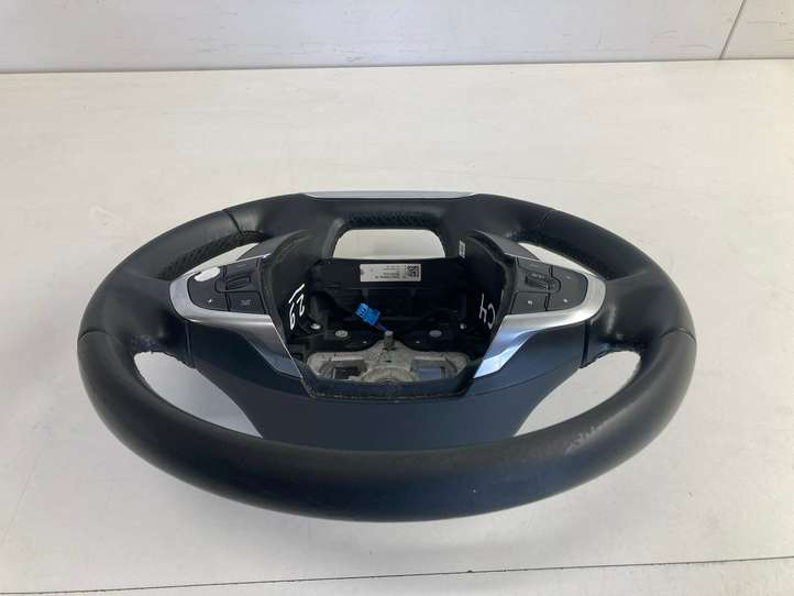 Citroen C4 (2011 - 2016)  98094657ZD Руль