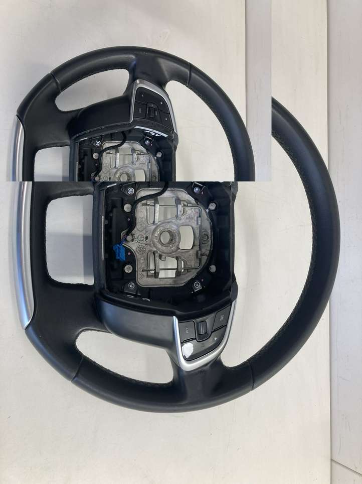 Citroen C4 (2011 - 2016)  98094657ZD Руль