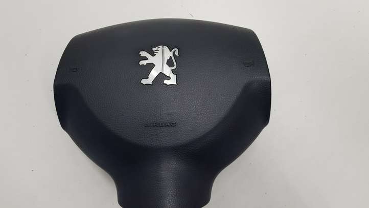 Peugeot 4007 (2007 - 2012)  7030A140XA Подушка безопастности руля