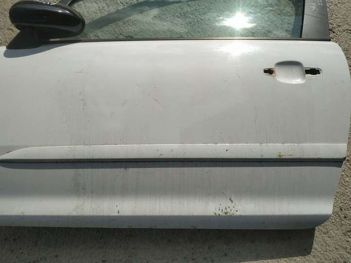 Opel Corsa D (2006 - 2010)   Отделка (молдинг) передней двери