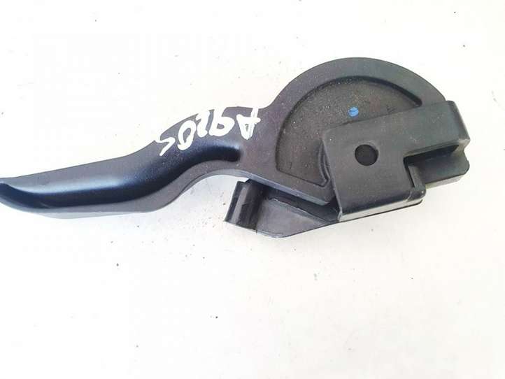 Opel Meriva (2002 - 2006)  13128231 Ручка капота