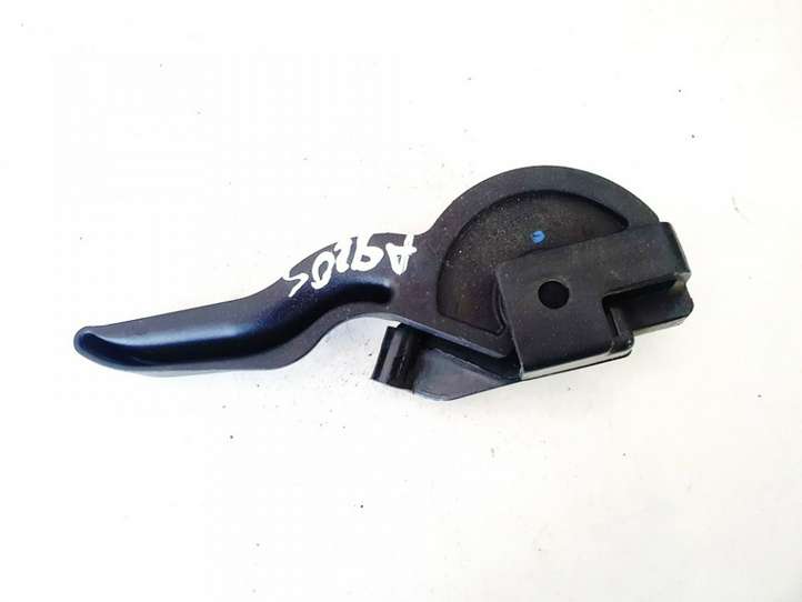 Opel Meriva (2002 - 2006)  13128231 Ручка капота