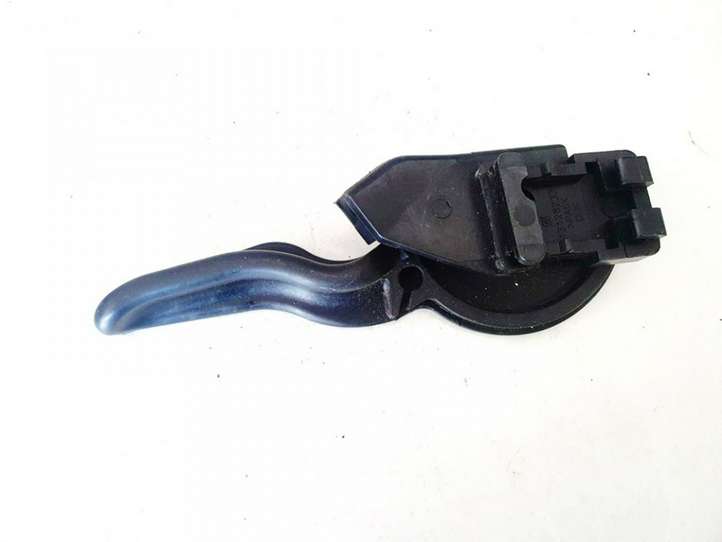 Opel Meriva (2002 - 2006)  13128231 Ручка капота