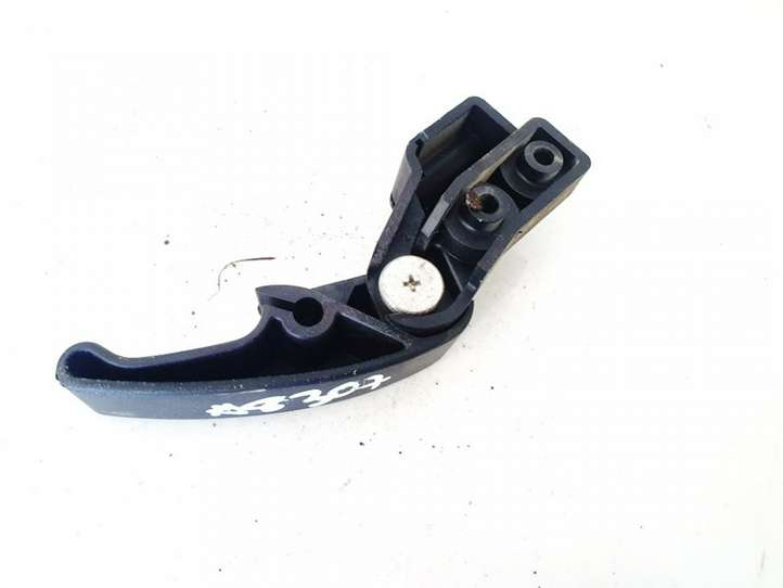 Ford Galaxy (2000 - 2006)  1h1823533 Ручка капота