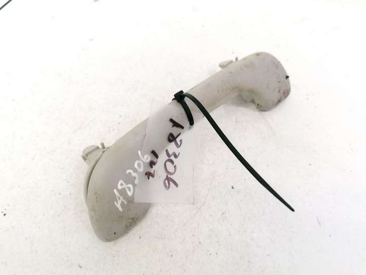 Renault Vel Satis (2002 - 2005)  8200000099 Передняя звукоизоляция