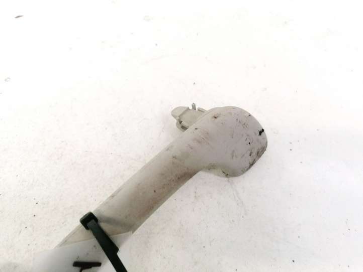 Renault Vel Satis (2002 - 2005)  8200000099 Передняя звукоизоляция