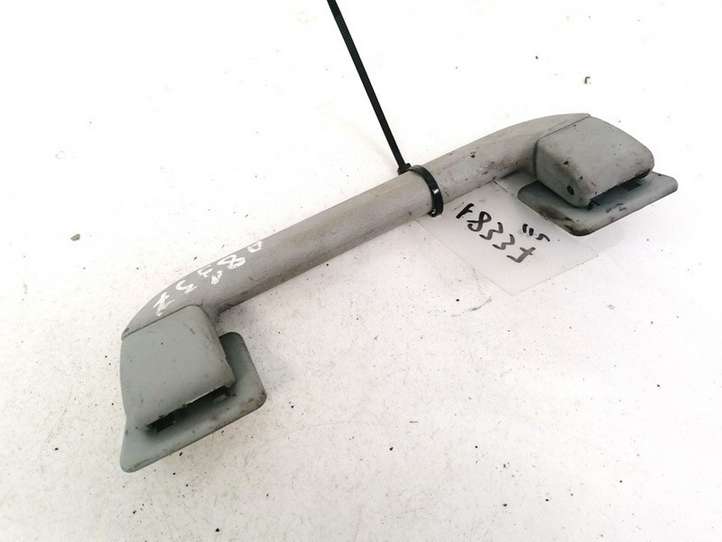 Citroen Xantia (1998 - 2002)  9563952177 Передняя звукоизоляция