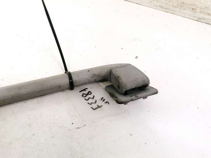 Citroen Xantia (1998 - 2002)  9563952177 Передняя звукоизоляция