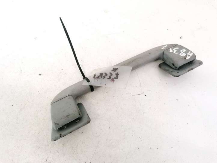 Citroen Xantia (1998 - 2002)  9563952177 Передняя звукоизоляция