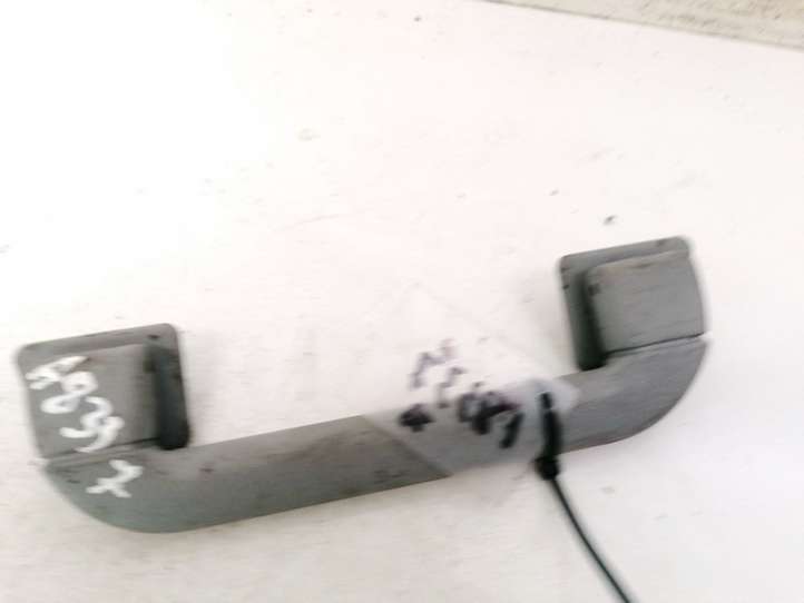 Citroen Xantia (1998 - 2002)  9563952177 Передняя звукоизоляция