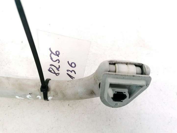 Volkswagen Touran I (2003 - 2010)  6N0857607AB Передняя звукоизоляция