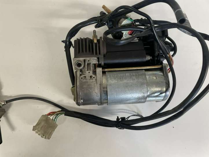 Land Rover Range Rover (2002 - 2005)  gp76a68 Воздушный компрессор