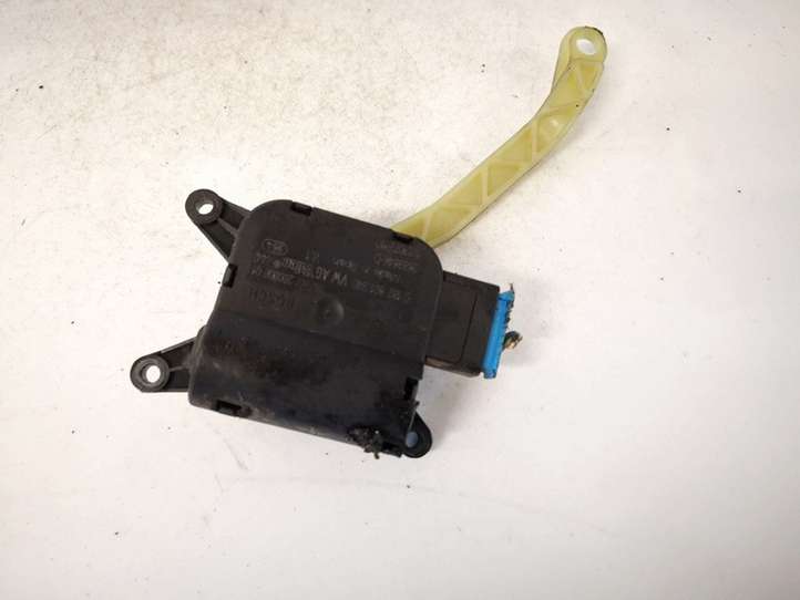 Skoda Octavia Mk2 (1Z) (2004 - 2013)  0132801340 Двигатель задвижки потока воздуха
