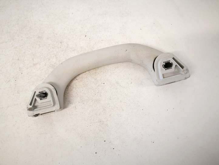Skoda Octavia Mk2 (1Z) (2004 - 2013)  6y0857607 Передняя звукоизоляция