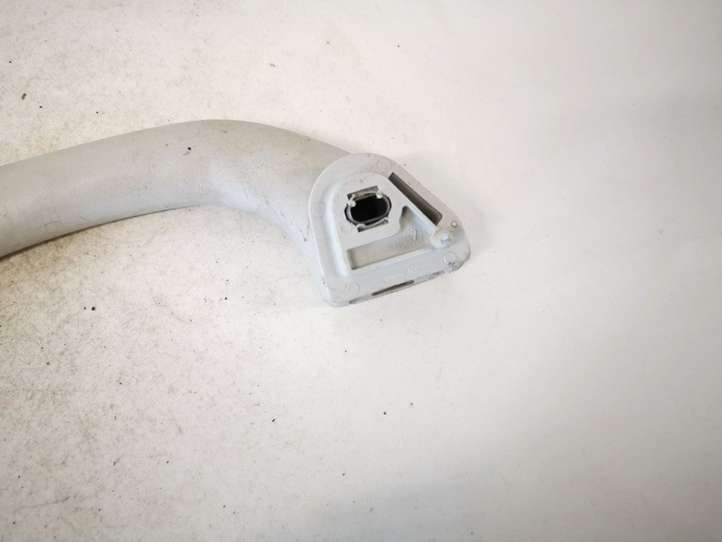 Skoda Octavia Mk2 (1Z) (2004 - 2013)  6y0857607 Передняя звукоизоляция