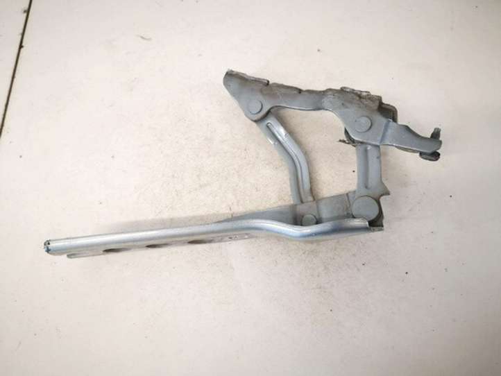 Skoda Octavia Mk2 (1Z) (2004 - 2013)  1z0823301c Петля (петли) капота