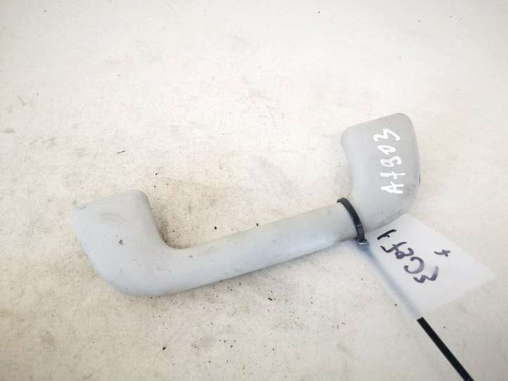 Toyota Verso (2009 - 2012)  7461005130 Передняя звукоизоляция