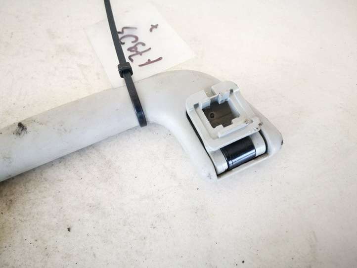 Toyota Verso (2009 - 2012)  7461005130 Передняя звукоизоляция