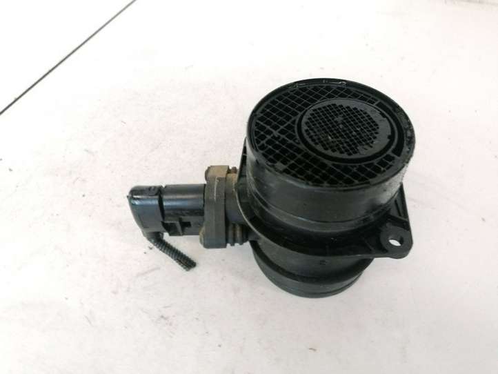 Volkswagen Touran I (2003 - 2010)  0281002461 Измеритель потока воздуха